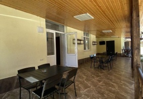 Отель Богородск в Сириусе