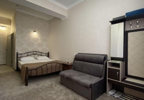 Отель Богородск в Сириусе