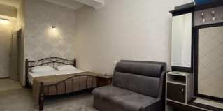 Сириус: Отель Богородск