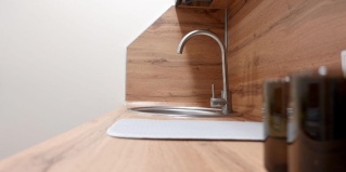 Шерегеш: Отель Снегири