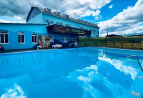 Отель Экватор в Арамиле