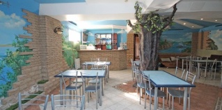 Анапа: Гостевой дом Сириус