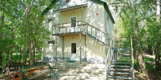 Уральск: Отель Park Hotel