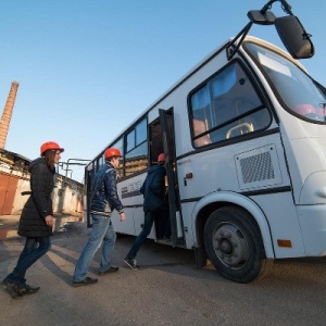 Фото от владельца Комплекс Майский, общежитие для рабочих