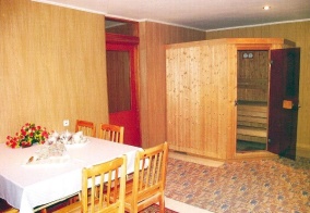 Отель Актобе в Актобе