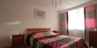 Минск: Отель 40 лет Победы