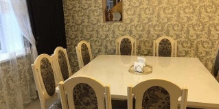 Ульяновск: Отель Ника