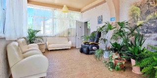 Мостовской: Отель Аква-вита