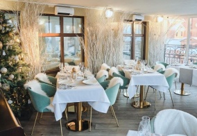 Отель Intermark Residence в Республике Татарстан