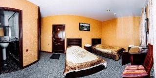 Ростов-на-Дону: Отель Старый Ростов