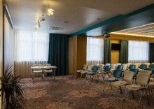 Нижний Новгород: Отель Kulibin Parkhotel & SPA 5*