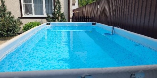 Сочи: Гостевой дом Вояж