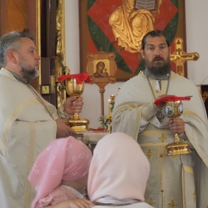 Фото от владельца Крестовоздвиженский собор