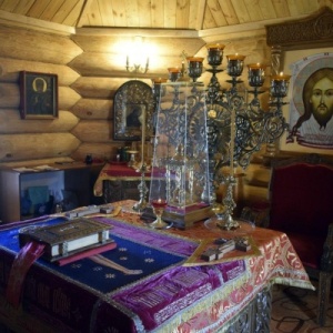 Фото от владельца Собор Грузинской иконы Божьей Матери, Раифский Богородицкий мужской монастырь