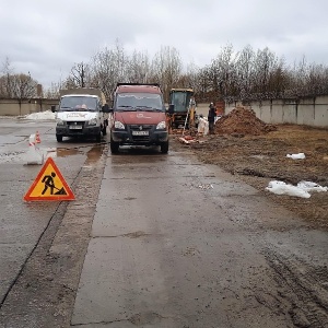 Фото от владельца КалугаСтройКоммуникации, ООО, проектно-строительная компания