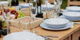 Пряжинский район: Турбаза Harland Village