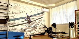 Сукко: Отель Heliopark Aqua Resort