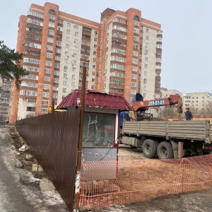 Фото от владельца Сувар-Казань, АО, инвестиционно-строительная компания