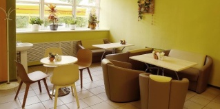 Великий Новгород: Отель Садко