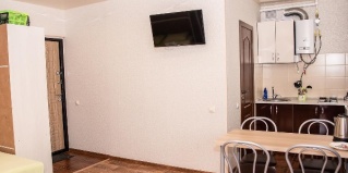 Казань: Отель Everest