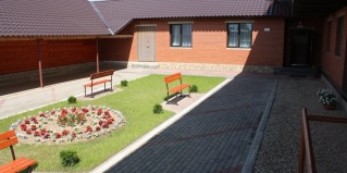 Печоры: Отель Вояж