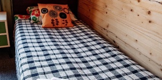 Шерегеш: Апартаменты Chalet forest club