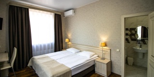 Кисловодск: Отель Магия Кмв