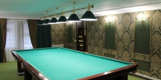 Горки: Гостевой дом Пикник