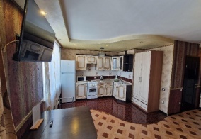 Апартаменты RentHouse38 в Иркутске