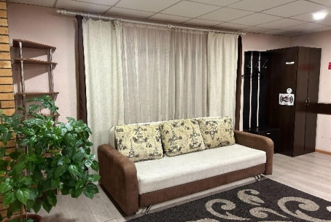 Барнаул: Отель Лисья нора