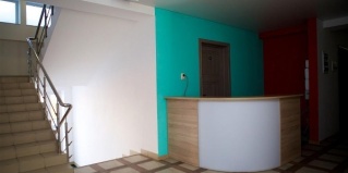 Анапа: Отель Берег Анапы