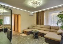 Зеленоградск: Отель Exclusive Hotel&Apartments