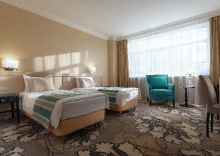 Нижний Новгород: Отель Kulibin Parkhotel & SPA 5*