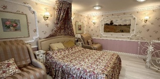 Сочи: Апартаменты Анита