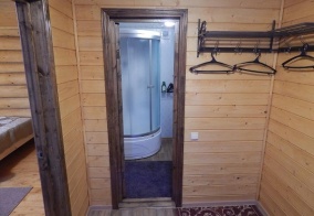 Гостевой дом У Заставы в Суздале