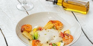 Зеленоградск: Отель Априори