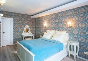 Отель Граф в Жуковском