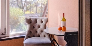 Санкт-Петербург: Отель Озерки Хаус