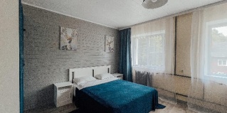 Апшеронский район: Отель Пихтовый бор