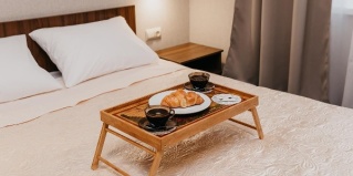 Волгоград: Отель Hitotel