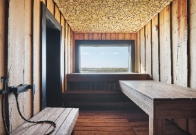 Коттедж Липовое в Тюмени