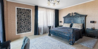 Калининград: Апартаменты Crown39