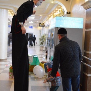 Фото от владельца Европейский, торговый центр