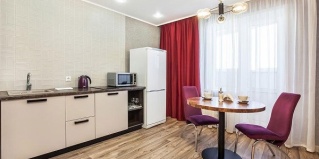 Тольятти: Апартаменты KvартHouse