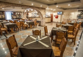 Отель Alex Aqua Hotel в Санкт-Петербурге