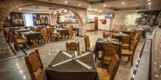 Санкт-Петербург: Отель Alex Aqua Hotel