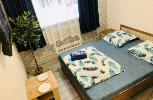 Люберцы: Отель Новоотель