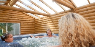 Марциальные Воды: Санаторий Марциальные воды