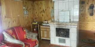 Абаза: Отель Сосновый бор