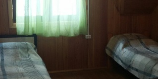 Сахюрта: Апартаменты Гагарин house